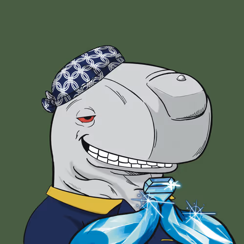 Secretsocietyofwhales