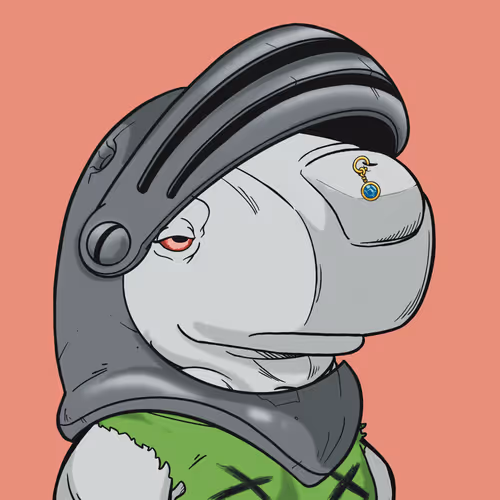 Secretsocietyofwhales