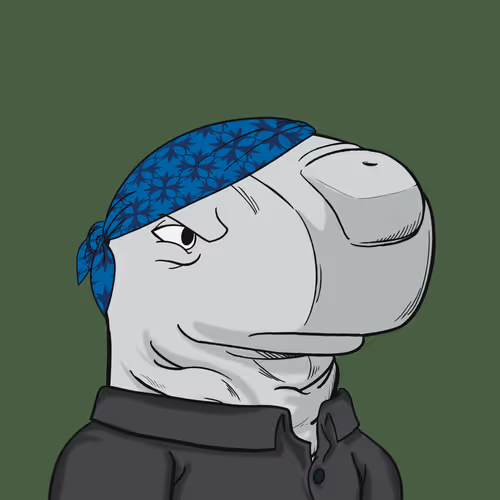 Secretsocietyofwhales
