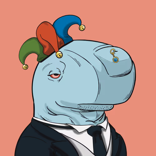 Secretsocietyofwhales