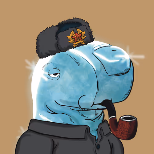 Secretsocietyofwhales