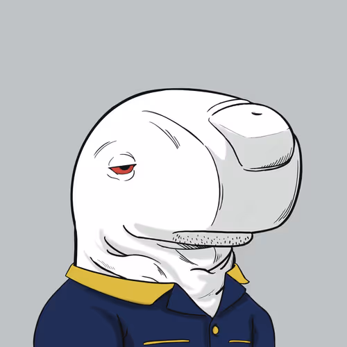 Secretsocietyofwhales