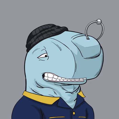 Secretsocietyofwhales