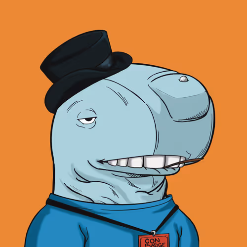Secretsocietyofwhales