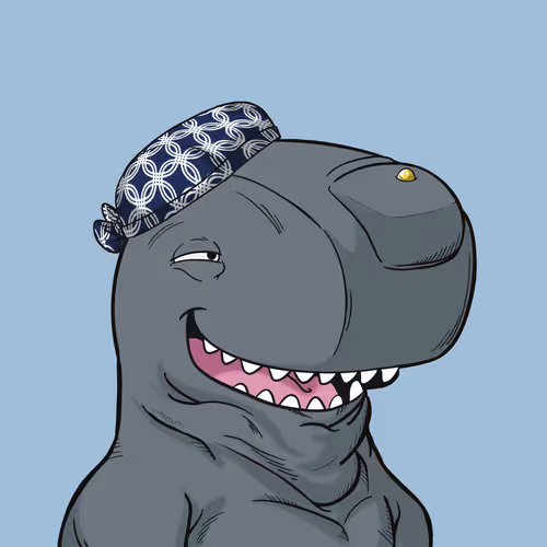 Secretsocietyofwhales