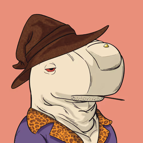 Secretsocietyofwhales