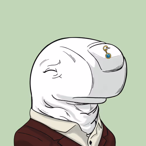 Secretsocietyofwhales