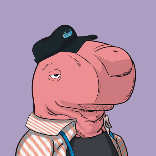 Secretsocietyofwhales