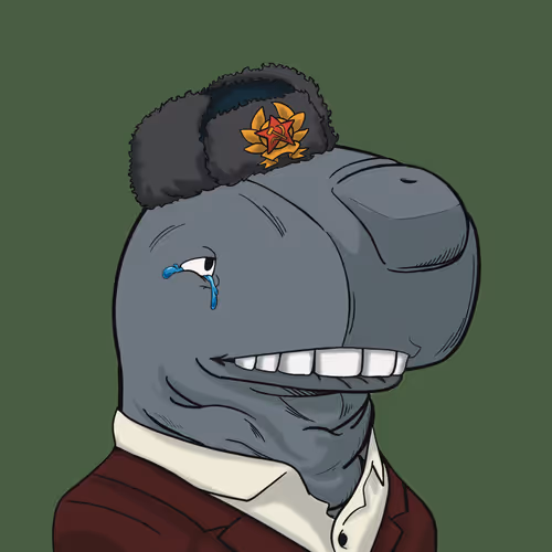 Secretsocietyofwhales