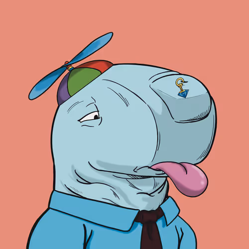 Secretsocietyofwhales