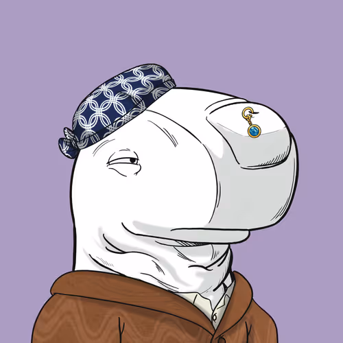 Secretsocietyofwhales