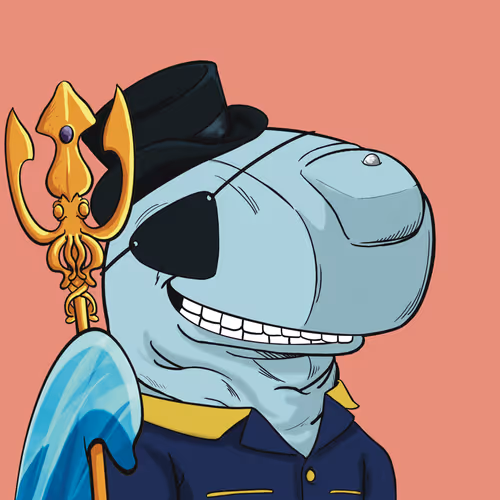 Secretsocietyofwhales