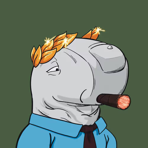 Secretsocietyofwhales