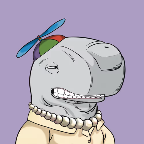 Secretsocietyofwhales