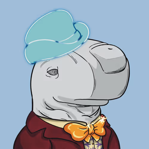 Secretsocietyofwhales