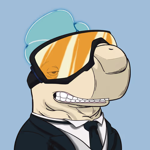 Secretsocietyofwhales