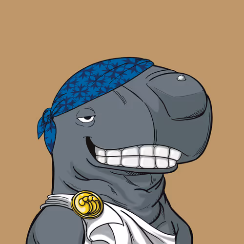 Secretsocietyofwhales