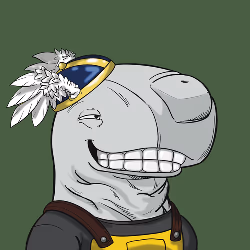 Secretsocietyofwhales
