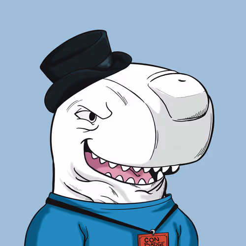 Secretsocietyofwhales