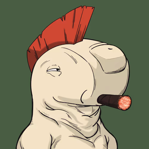 #6695