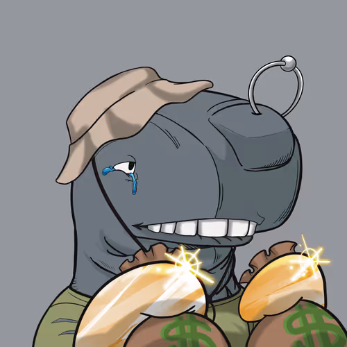 Secretsocietyofwhales
