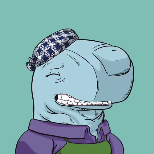 Secretsocietyofwhales