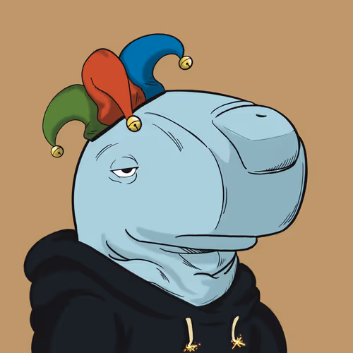 Secretsocietyofwhales