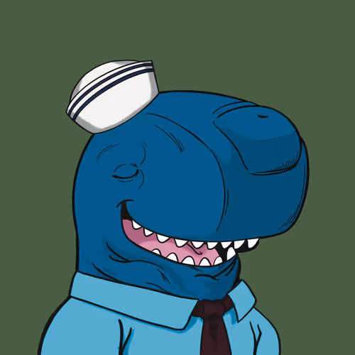 Secretsocietyofwhales