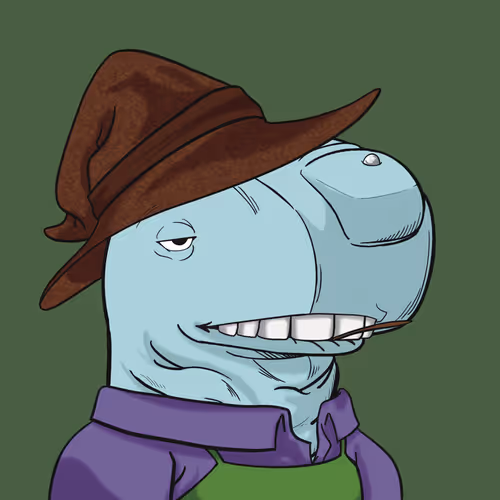 Secretsocietyofwhales