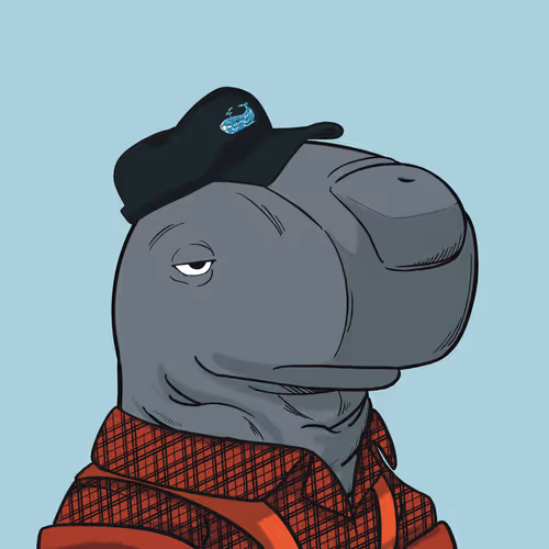 Secretsocietyofwhales