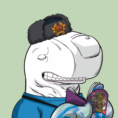 Secretsocietyofwhales