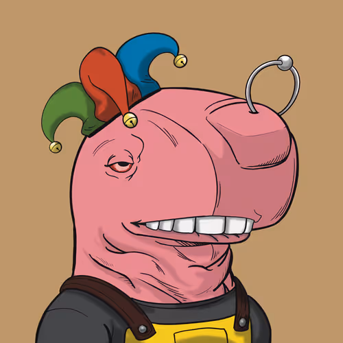 Secretsocietyofwhales