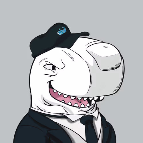 Secretsocietyofwhales