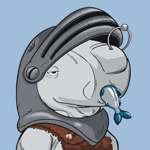 Secretsocietyofwhales