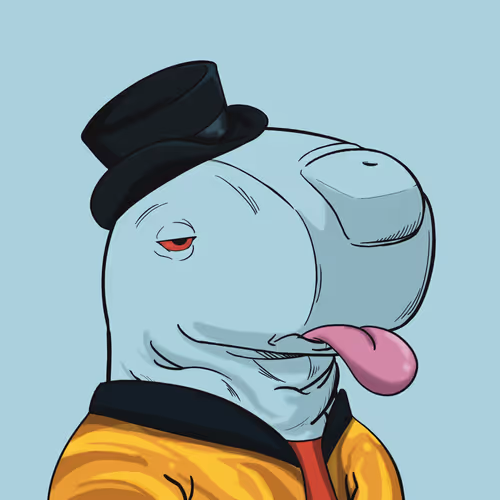 Secretsocietyofwhales