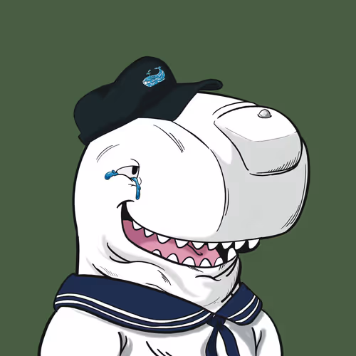 Secretsocietyofwhales