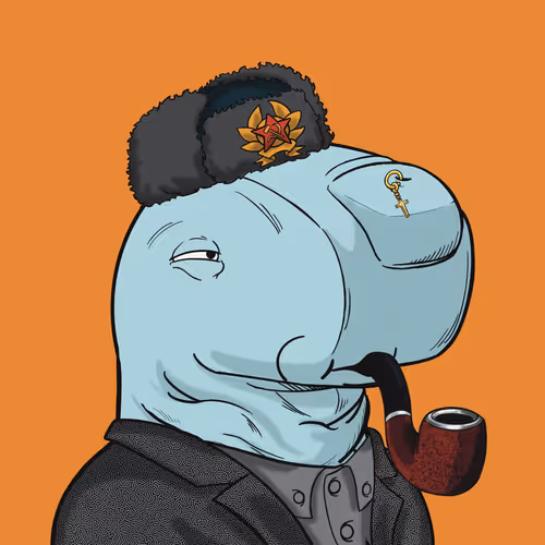 Secretsocietyofwhales