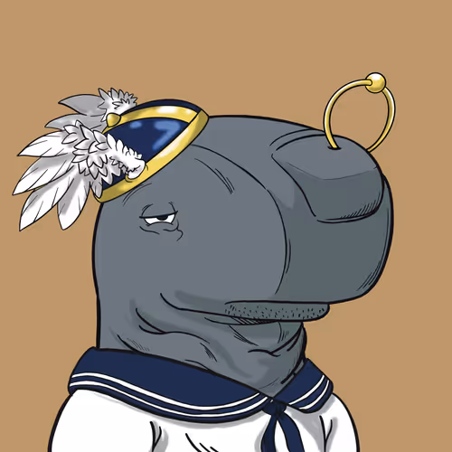 Secretsocietyofwhales