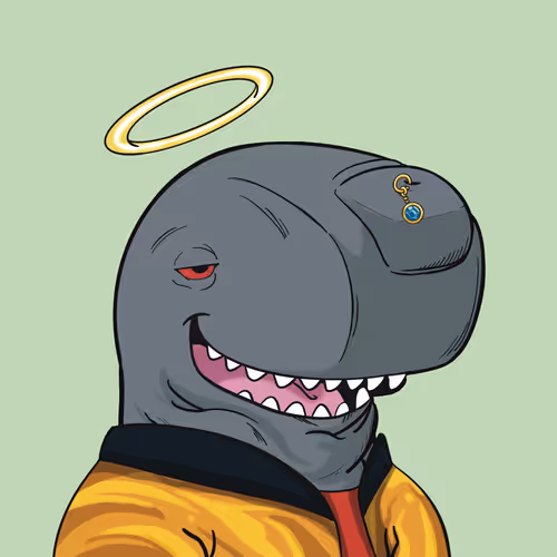 Secretsocietyofwhales