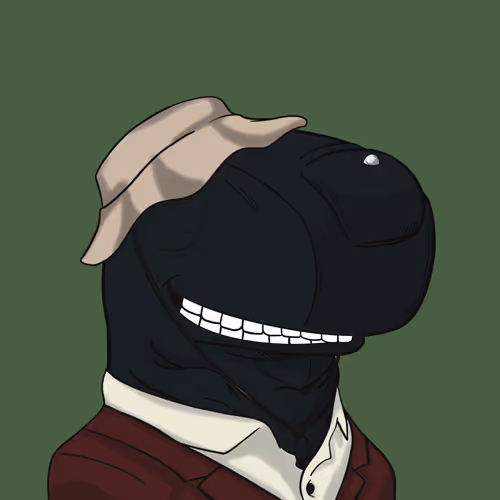 Secretsocietyofwhales
