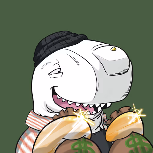Secretsocietyofwhales