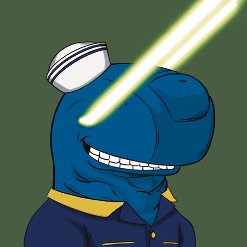 Secretsocietyofwhales