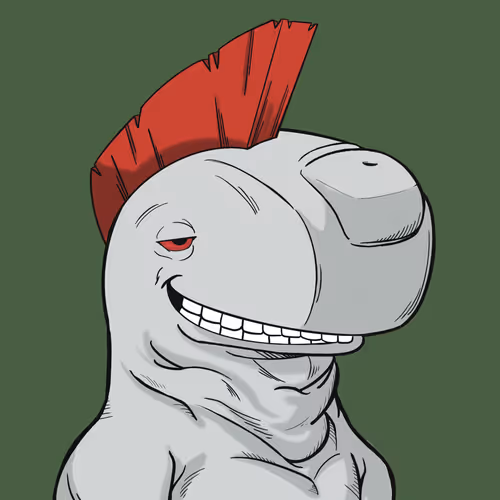 Secretsocietyofwhales