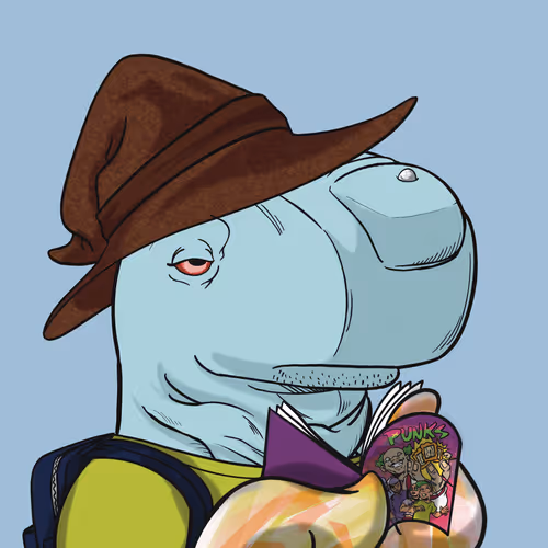Secretsocietyofwhales