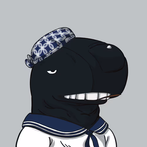 Secretsocietyofwhales