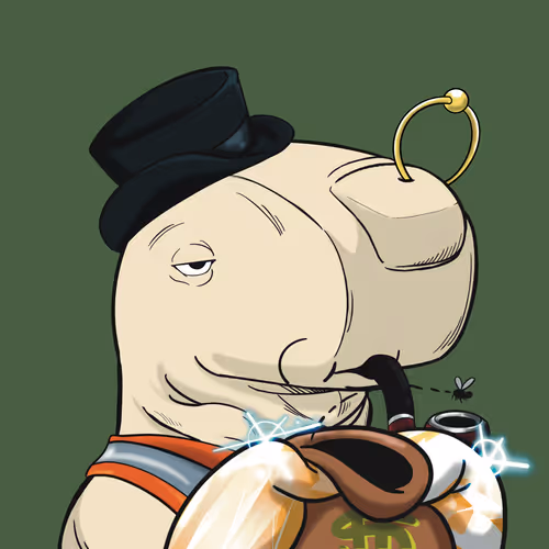 Secretsocietyofwhales