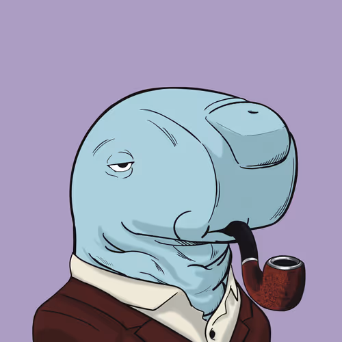 Secretsocietyofwhales