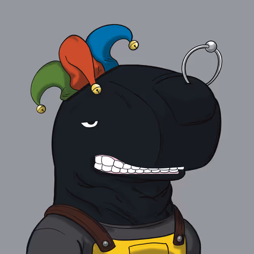Secretsocietyofwhales