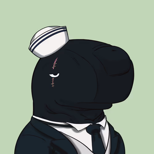Secretsocietyofwhales