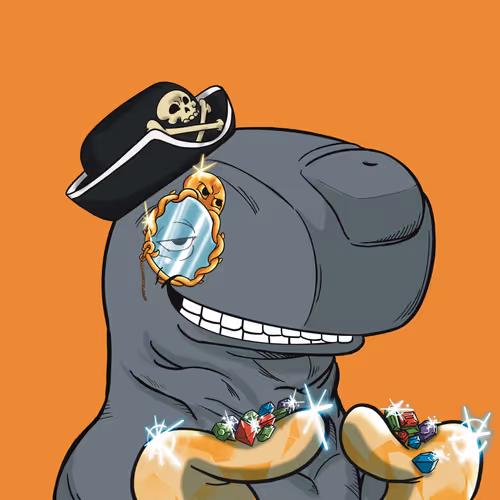 Secretsocietyofwhales